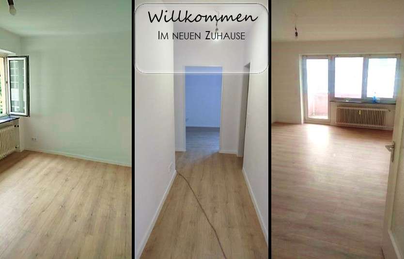 Etagenwohnung Fürth Altstadt - 2 Zimmer, 47 m&sup2;, 700&euro; | Angebot:27216598