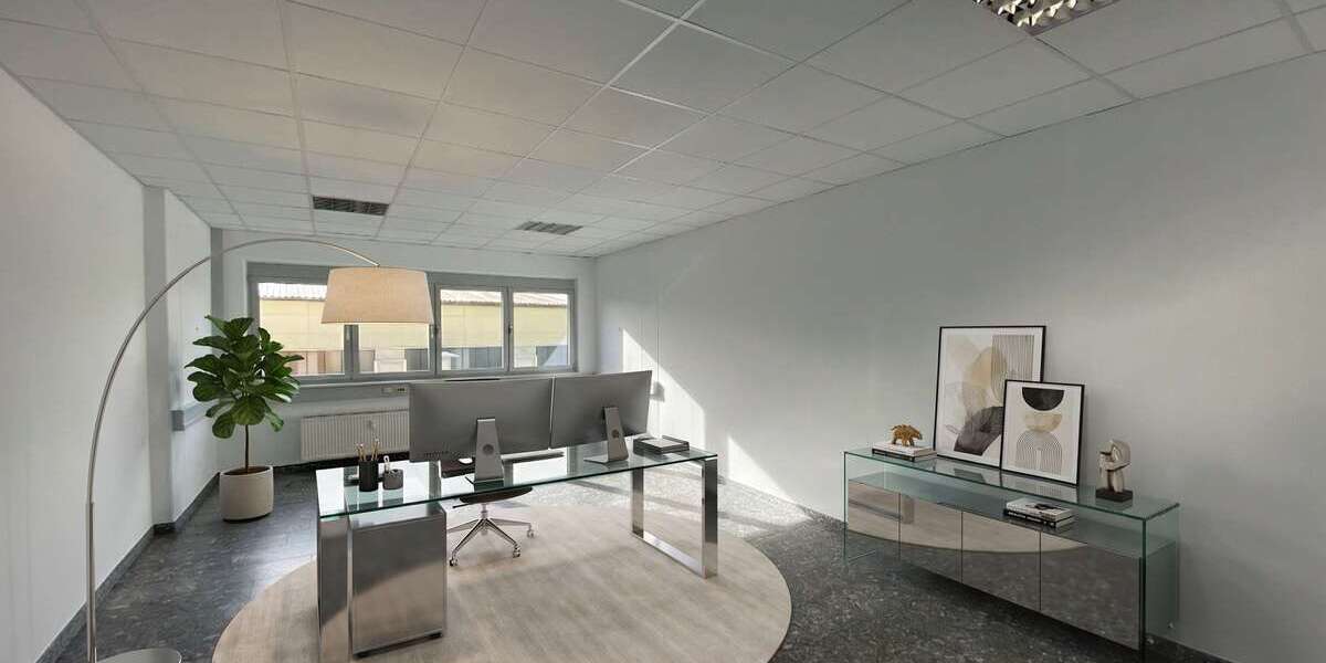 Gewerbeobjekt Reichenschwand Oberndorf - 379&euro; | Angebot:26295386