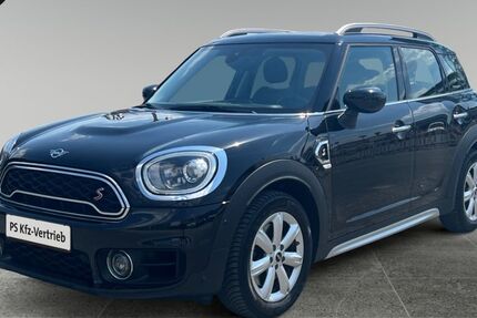 Mini Countryman S (Cooper) 75.000 km 21.980 &euro; Nürnberg 90480