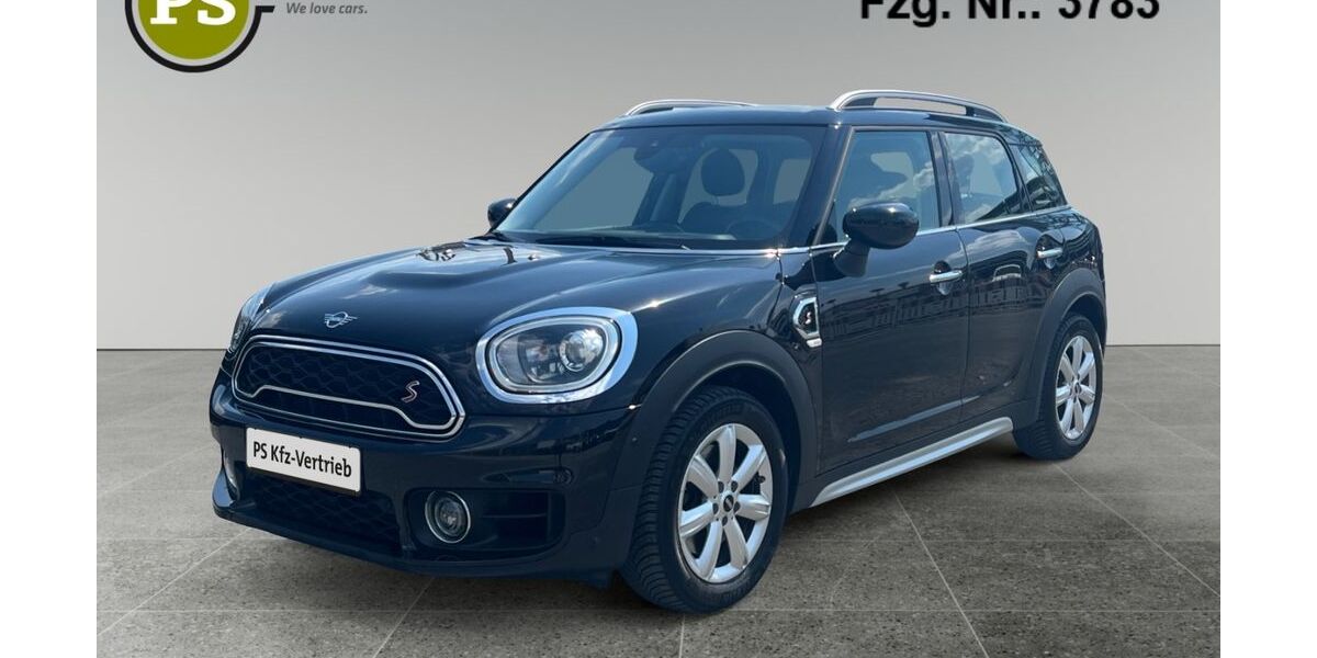 Mini Countryman S (Cooper) 75.000 km 21.980 &euro; Nürnberg 90480