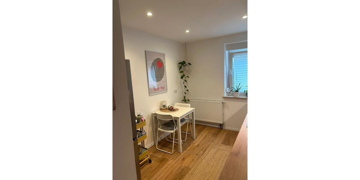 Etagenwohnung Nürnberg Langwasser - 3 Zimmer, 59 m&sup2;, 410&euro; | Angebot:26180754