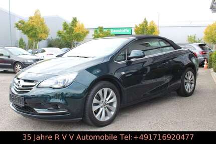 Opel Cascada 80.000 km 7.990 € Fürth (bei Nürnberg) 90763