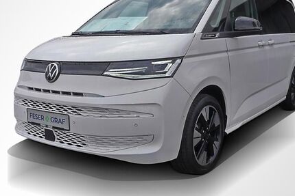 VW T7 California 10.000 km 76.880 &euro; Erlangen 91058