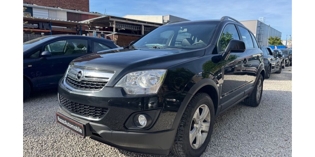 Opel Antara 175.000 km 5.990 &euro; Fürth 90763