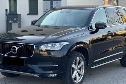 Volvo XC90 420.000 km 13.400 &euro; Nürnberg 90431