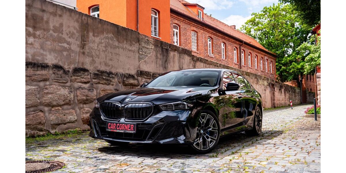 BMW 520 14.800 km 53.750 &euro; Haag 91126