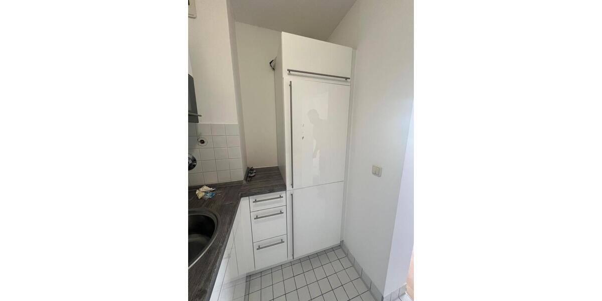 Etagenwohnung Nürnberg Zerzabelshof - 2 Zimmer, 48 m&sup2;, 220.000&euro; | Angebot:26947378