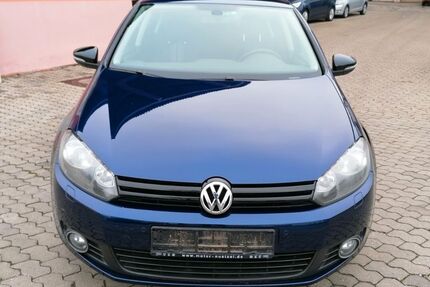 VW Golf 75.890 km 8.800 &euro; Zirndorf 90513