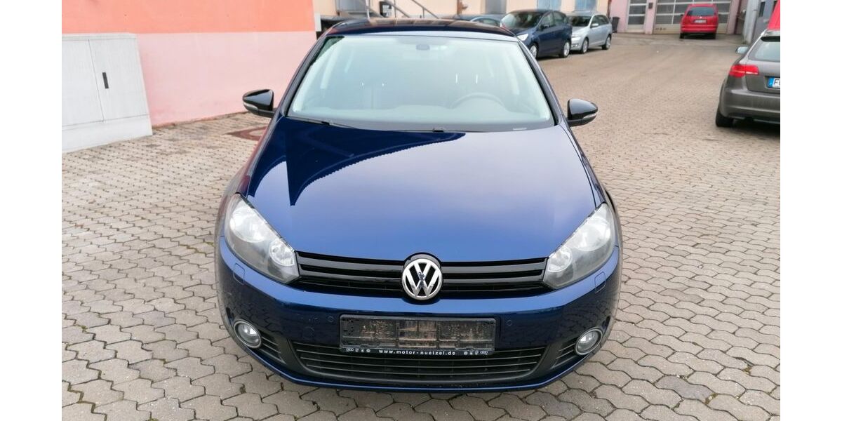 VW Golf 75.890 km 8.800 &euro; Zirndorf 90513