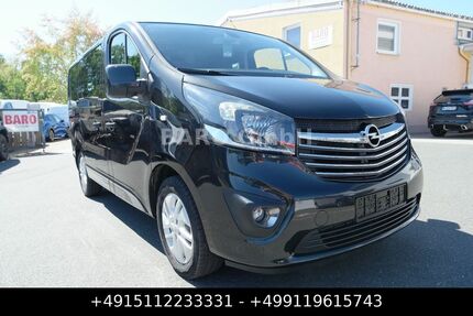 Opel Vivaro 98.561 km 15.900 &euro; Nürnberg 90449