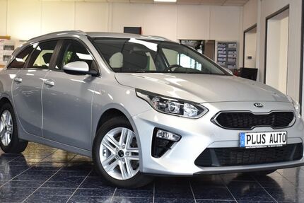 Kia ceed Sportswagon 122.124 km 12.870 &euro; Nürnberg 90431