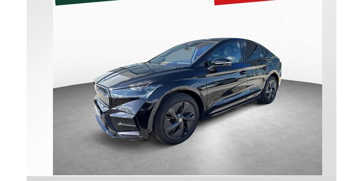 Skoda Enyaq 47.400 km 34.360 &euro; Schwabach 91126