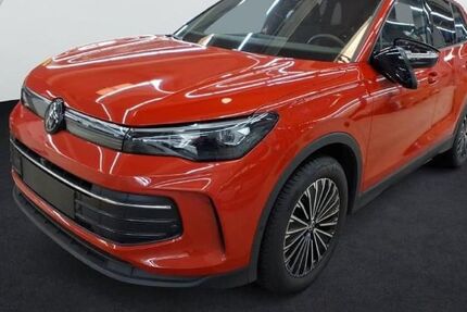 VW Tiguan 9.300 km 32.840 &euro; Schwabach 91126
