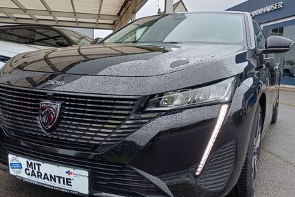 Peugeot 308 64.100 km 19.990 &euro; Hersbruck 91217