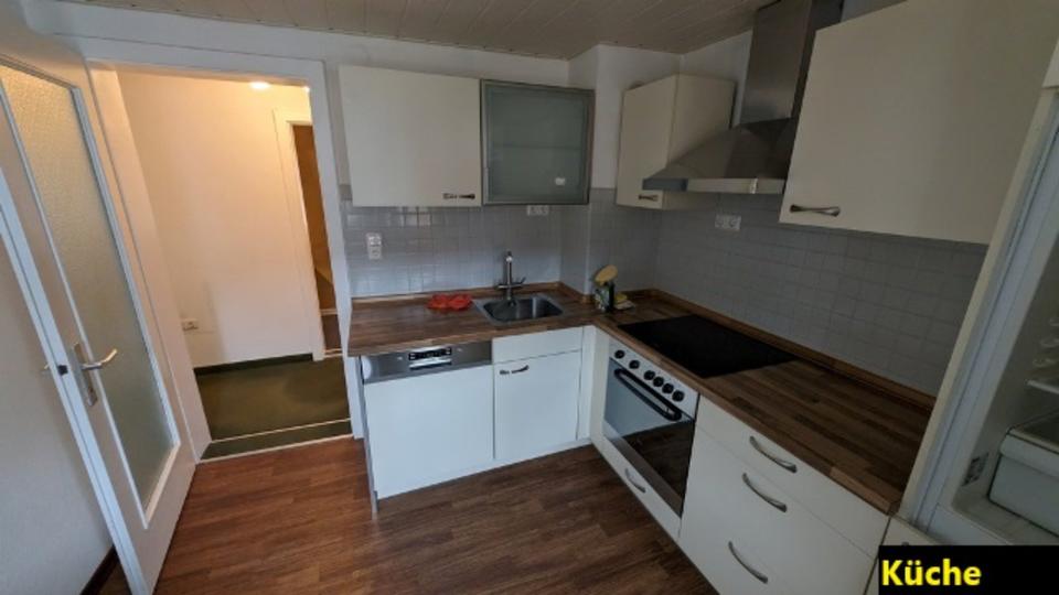 Dachgeschoßwohnung Hersbruck - 4 Zimmer, 72 m&sup2;, 580&euro; | Angebot:25656990
