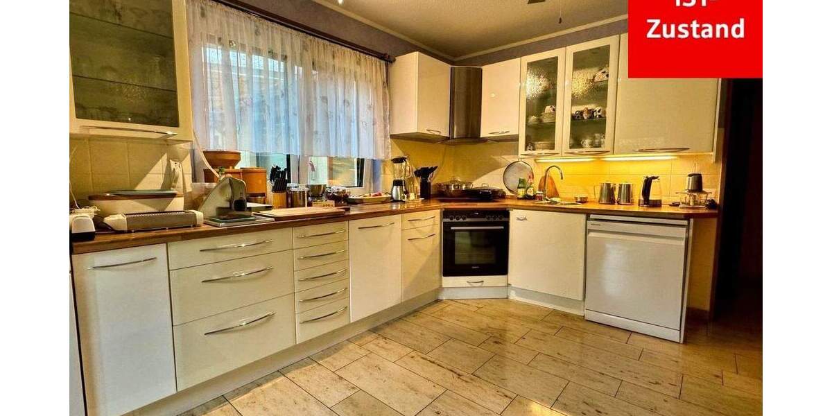 Einfamilienhaus Langenzenn - 4 Zimmer, 111 m&sup2;, 549.000&euro; | Angebot:25676932