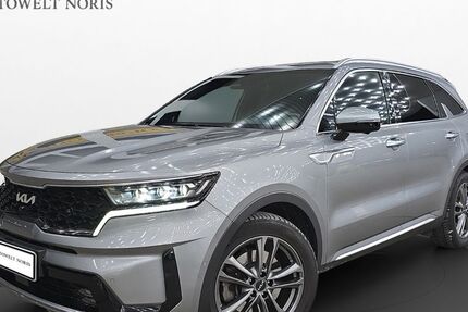 Kia Sorento 45.600 km 44.480 &euro; Nürnberg 90427