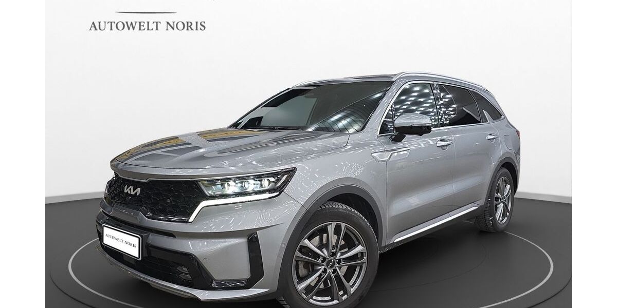 Kia Sorento 45.600 km 44.480 &euro; Nürnberg 90427