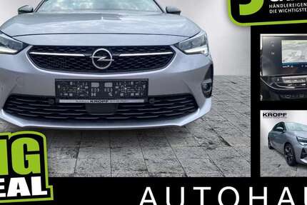 Opel Corsa 19.613 km 17.190 € Nürnberg 90429