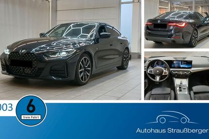 BMW 420 Gran Coupé 43.500 km 40.290 &euro; Buchschwabach bei Nürnberg 90574