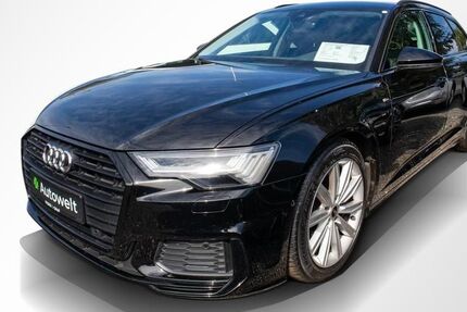 Audi A6 139.050 km 29.999 € Nürnberg 90431