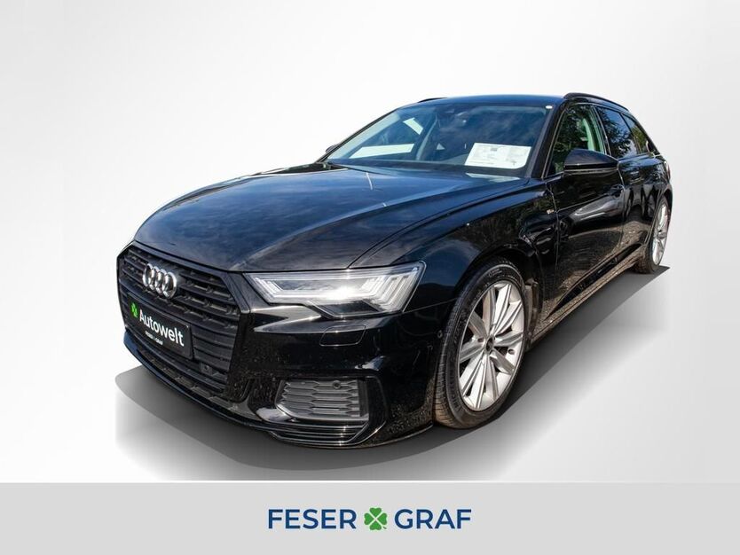 Audi A6 139.050 km 29.999 € Nürnberg 90431