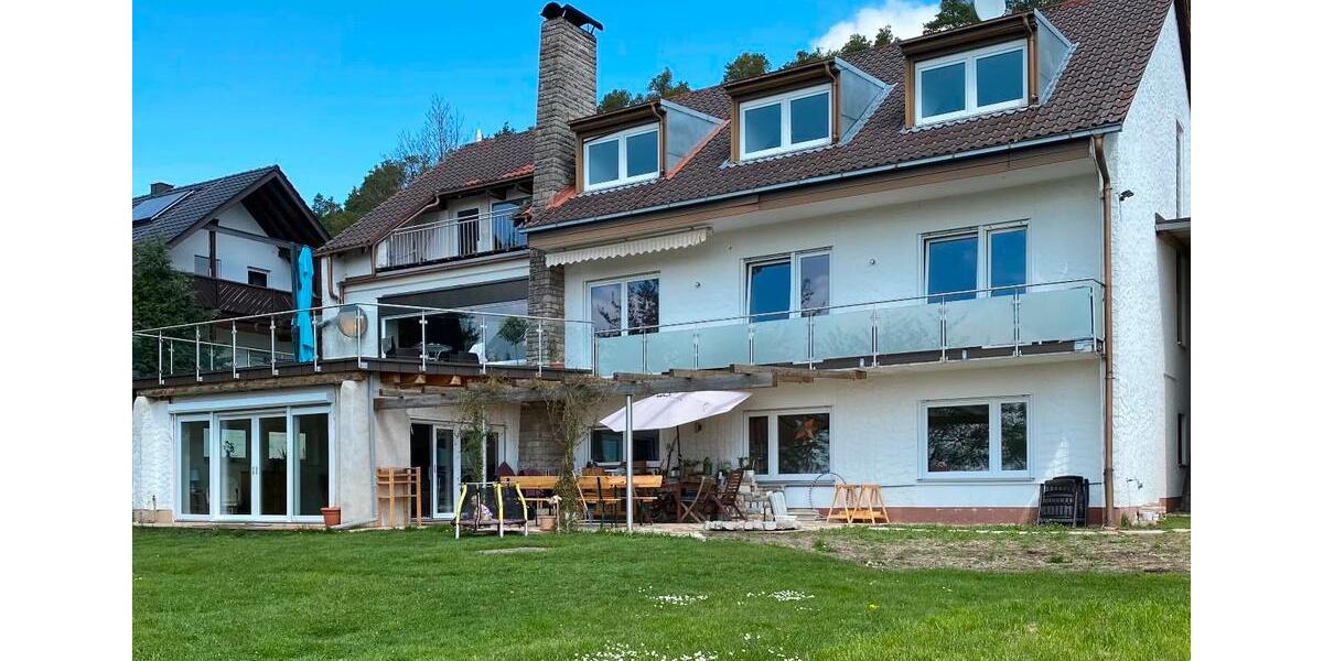 Etagenwohnung Schwabach - 4 Zimmer, 190 m&sup2;, 599.000&euro; | Angebot:26993192