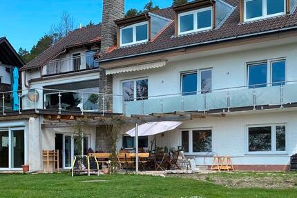 Wohnung Schwabach - 4 Zimmer, 190 m&sup2;, 599.000&euro; | Angebot:26993192