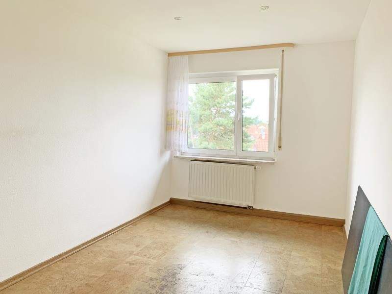 FÜ-Eigenes Heim: Gut geschnittene 2-Zimmer-Wohnung (3.OG) 2 zimmer