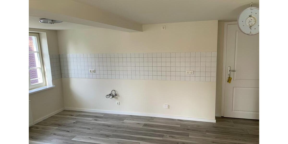 Dachgeschoßwohnung Fürth Altstadt - 2.5 Zimmer, 52 m&sup2;, 225.000&euro; | Angebot:26416036