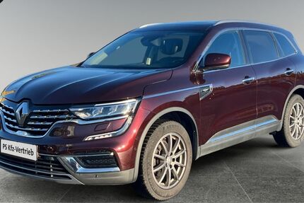 Renault Koleos 47.000 km 23.980 &euro; Nürnberg 90480