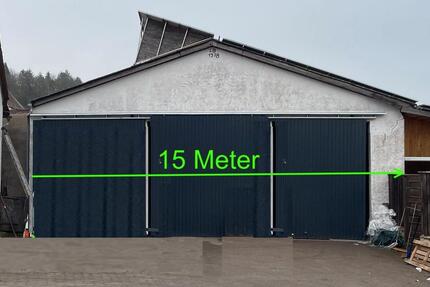Gewerbeobjekt Dietenhofen - 699&euro; | Angebot:26453175