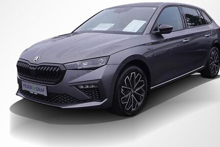 Skoda Scala 16.400 km 21.880 &euro; Erlangen 91058