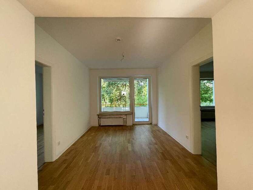 Wohnung zum Mieten in Erlangen 802,01 € 85.96 m²