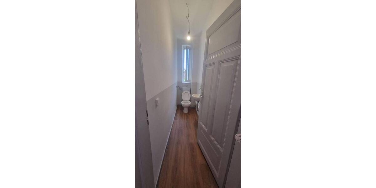 Etagenwohnung Nürnberg Gostenhof - 5 Zimmer, 117 m&sup2;, 1.690&euro; | Angebot:26502247