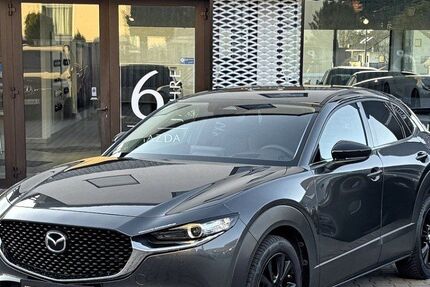 Mazda CX-30 20.855 km 23.490 &euro; Leinburg 91227
