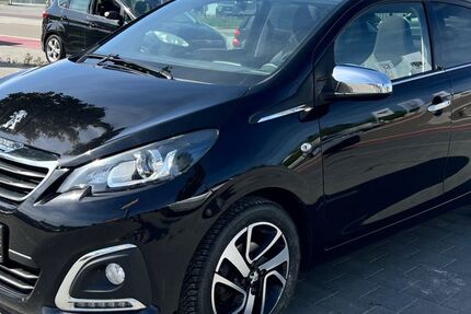 Peugeot 108 144.050 km 5.700 &euro; Nürnberg 90431