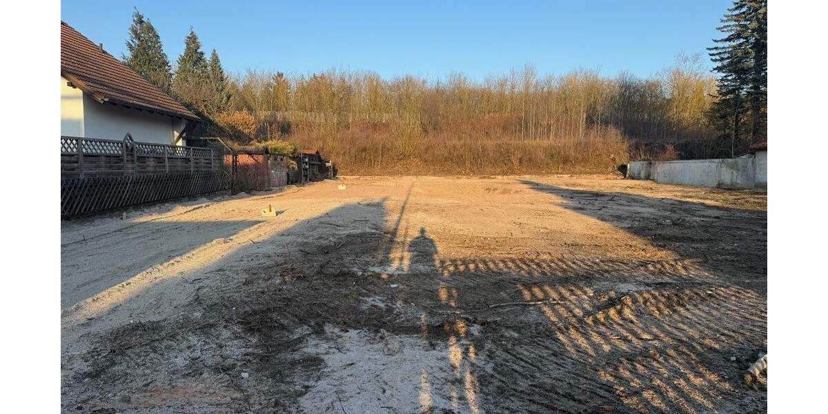 Grundstück Nürnberg Altenfurt - 489.000&euro; | Angebot:25736780