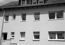 Zwei Zimmerwohnung