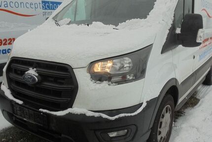 Ford Transit 144.600 km 16.300 &euro; Nürnberg 90431