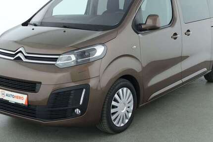 Citroen Jumpy