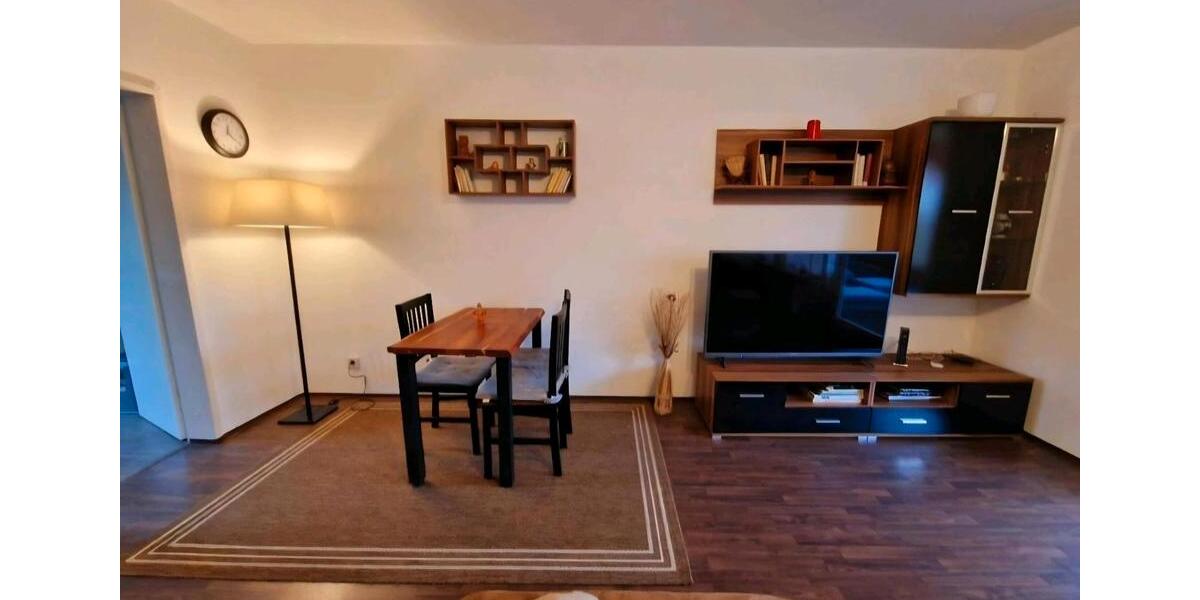 Etagenwohnung Nürnberg Eberhardshof - 2 Zimmer, 60 m&sup2;, 1.200&euro; | Angebot:26416402