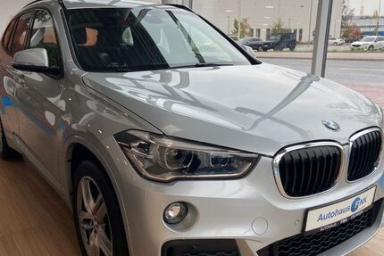 BMW X1 51.888 km 25.970 € Erlangen 91058