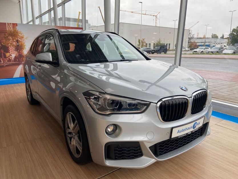 BMW X1 51.888 km 26.900 € Erlangen 91058