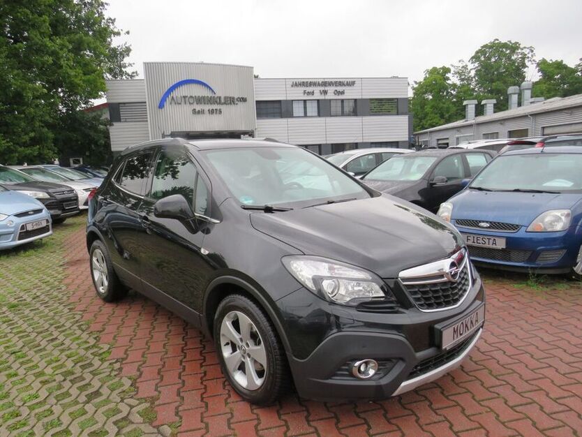Mokka