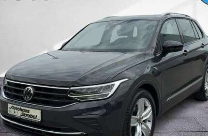 VW Tiguan 74.530 km 26.290 &euro; Schnaittach 91220