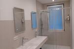 Etagenwohnung Nürnberg Gleißhammer - 1 Zimmer, 25 m&sup2;, 625&euro; | Angebot:26150605