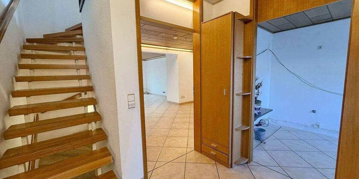 Reihenendhaus Nürnberg Thon - 4 Zimmer, 135 m&sup2;, 650.000&euro; | Angebot:25153309