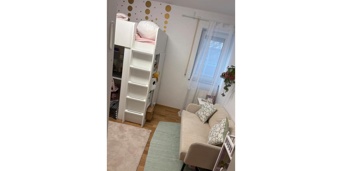 Maisonettenwohnung Nürnberg Gaismannshof - 4 Zimmer, 105 m&sup2;, 470.000&euro; | Angebot:25403540