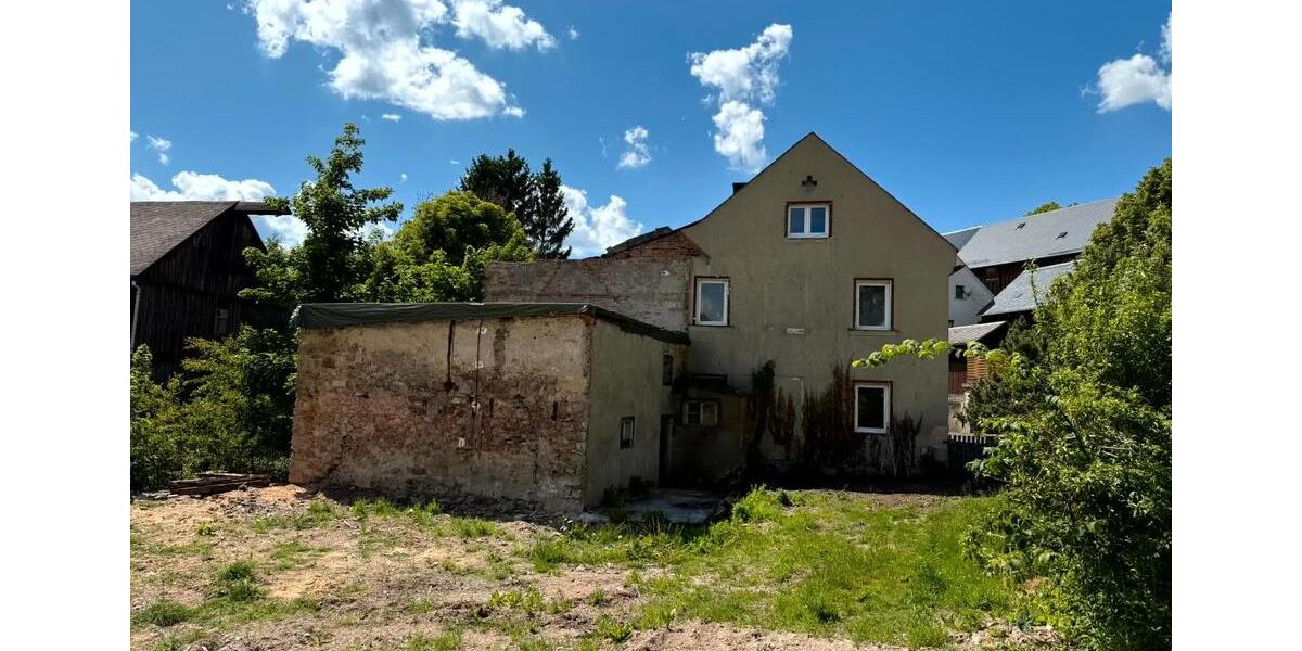 Bauernhaus, Landhaus Nürnberg Rabus - 1 Zimmer, 50 m&sup2;, 600&euro; | Angebot:27614343